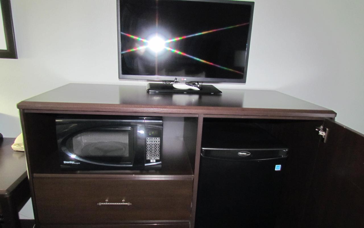 Oak Hill Inn & Suites Canton Екстериор снимка