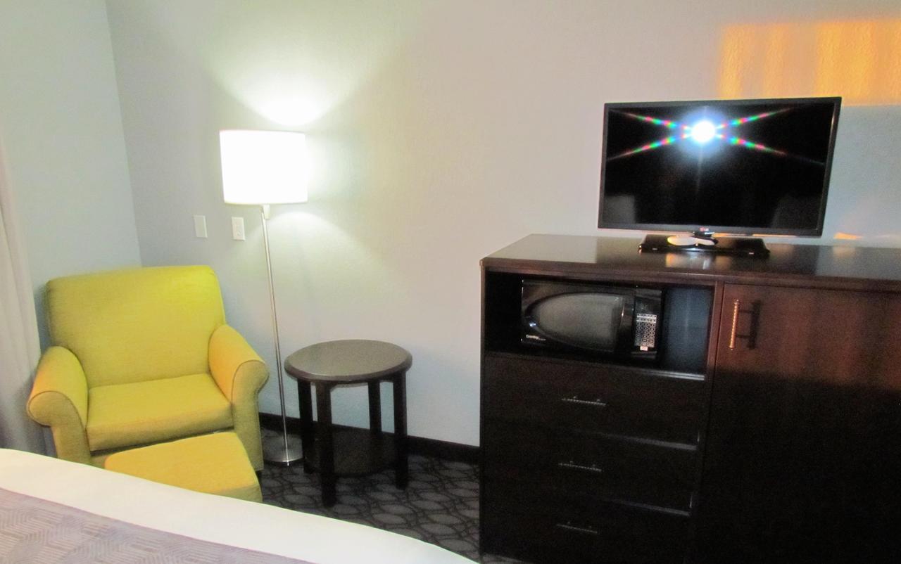 Oak Hill Inn & Suites Canton Екстериор снимка