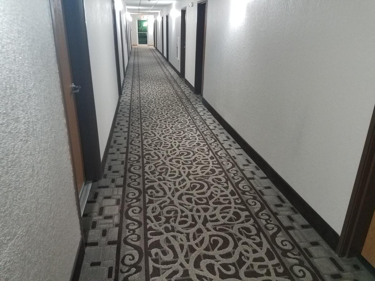 Oak Hill Inn & Suites Canton Екстериор снимка