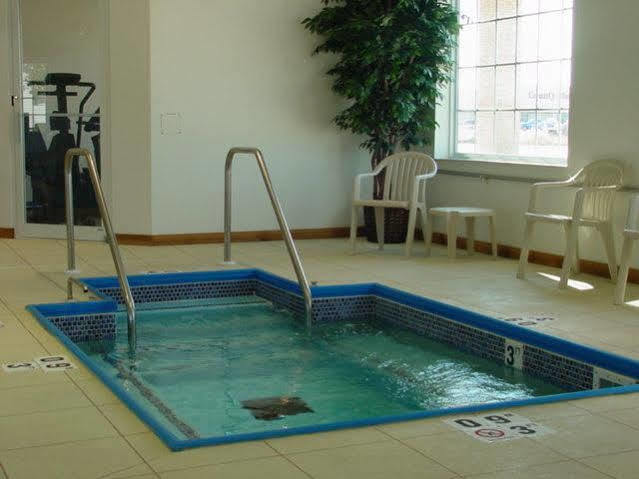 Oak Hill Inn & Suites Canton Екстериор снимка